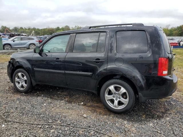 2015 HONDA PILOT EXL 5FNYF4H6XFB005573  71764904