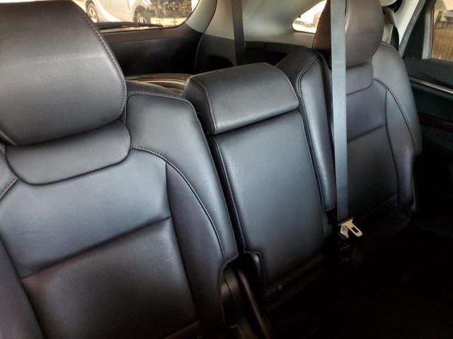 2016 ACURA MDX TECHNO - 5FRYD3H49GB006969