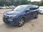 2017 HONDA PILOT EXLN - 5FNYF6H75HB057393