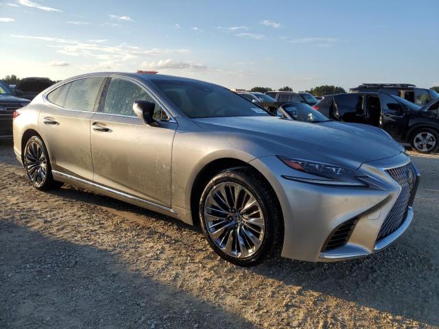 2018 LEXUS LS 500 BAS JTHB51FF6J5004004