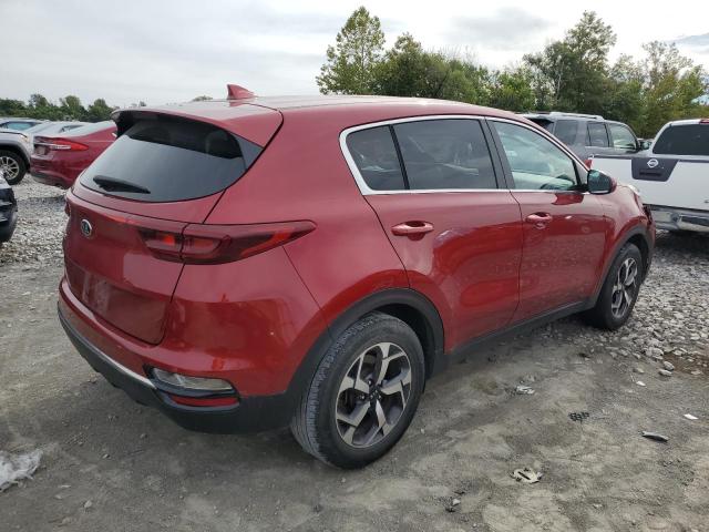 VIN KNDPM3AC5L7737736 2020 KIA Sportage, LX no.3