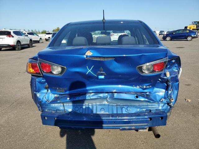 2017 MITSUBISHI LANCER ES - JA32U2FU4HU010651