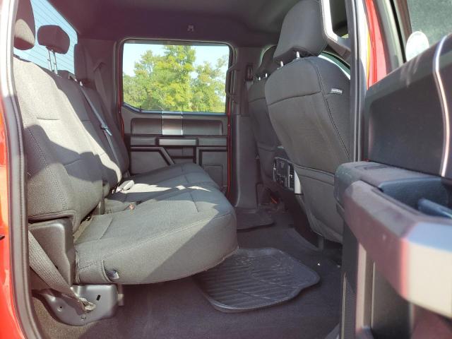 2019 FORD F150 SUPER - 1FTEW1CP8KFB32894