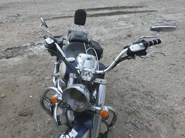 2009 KAWASAKI VN1700 G - JKBVNRG159A000373