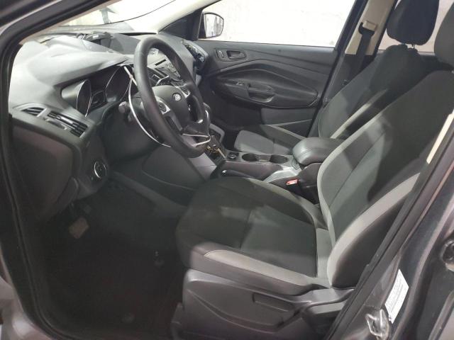 2014 FORD ESCAPE S 1FMCU0F78EUE06514  70963244