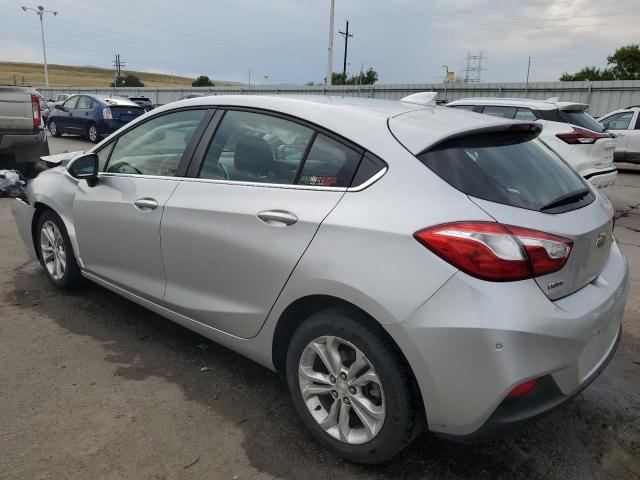 3G1BE6SM5KS576278 2019 CHEVROLET CRUZE