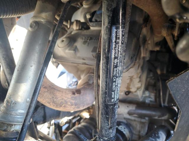 2019 SUZUKI LT-A750 XP - 5SADW11E2K7100713