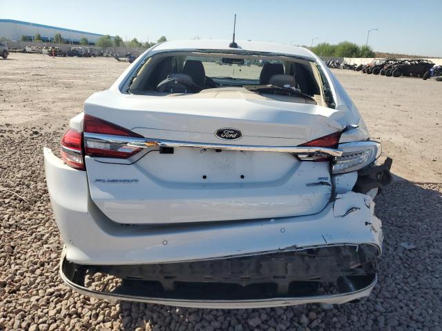 VIN 3FA6P0LU5HR288037 2017 Ford Fusion, Se Hybrid no.6