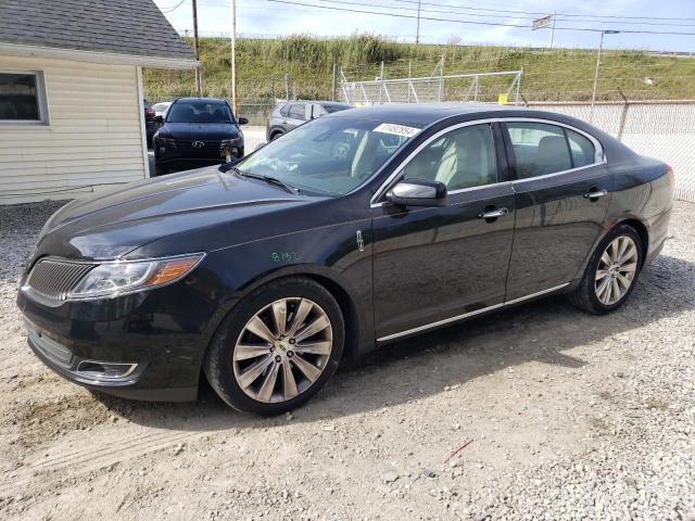 VIN 1LNHL9FT6DG605021 2013 Lincoln MKS no.1