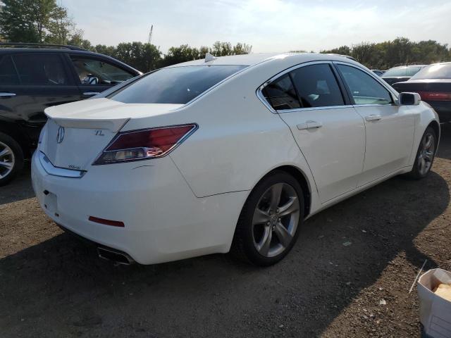 2012 ACURA TL 19UUA9F22CA004546  71532974