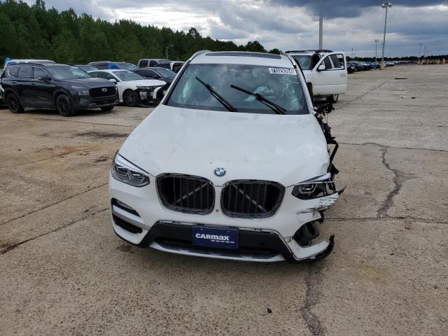 VIN 5UXTR7C59KLF37309 2019 BMW X3, Sdrive30I no.5