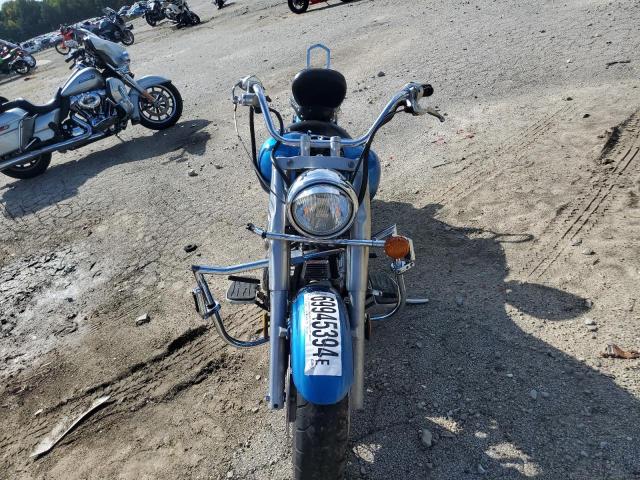 2001 YAMAHA XV1600 ATL JYAVP07Y01A000536