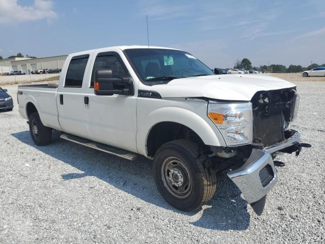 VIN 1FT7W2B6XFED62620 2015 Ford F-250, Super Duty no.4