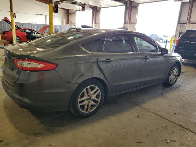 2016 FORD FUSION SE - 3FA6P0H76GR397074