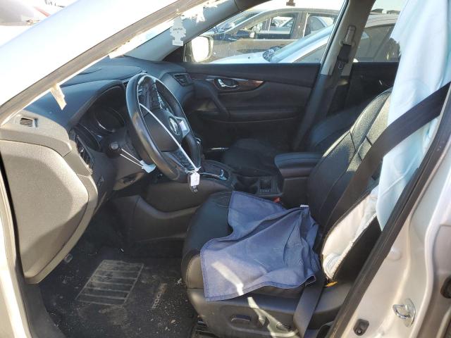 2018 NISSAN ROGUE S - 5N1AT2MVXJC732676