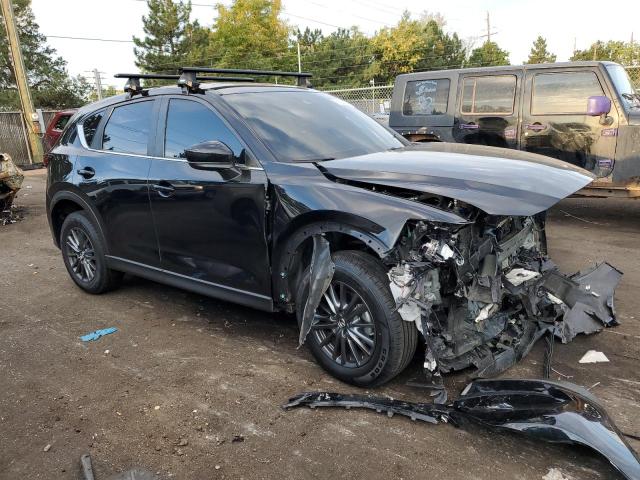 2020 MAZDA CX-5 TOURI - JM3KFBCM8L1739348