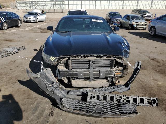 2017 FORD MUSTANG - 1FA6P8TH8H5231092