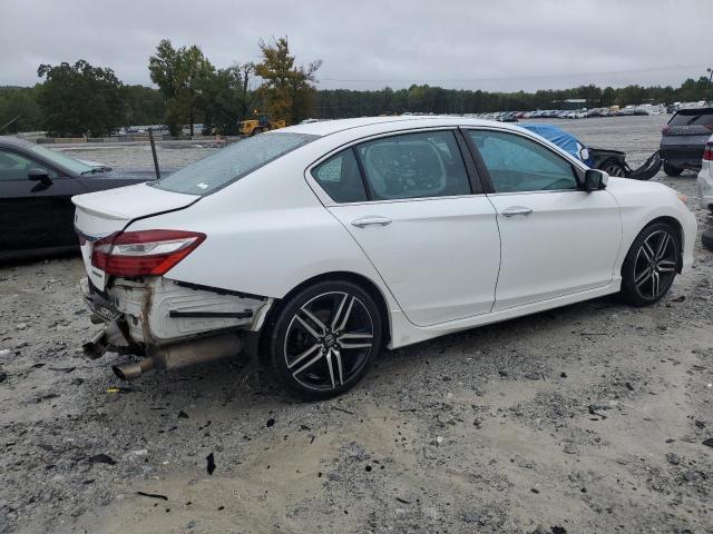 2016 HONDA ACCORD SPO - 1HGCR2F51GA037906