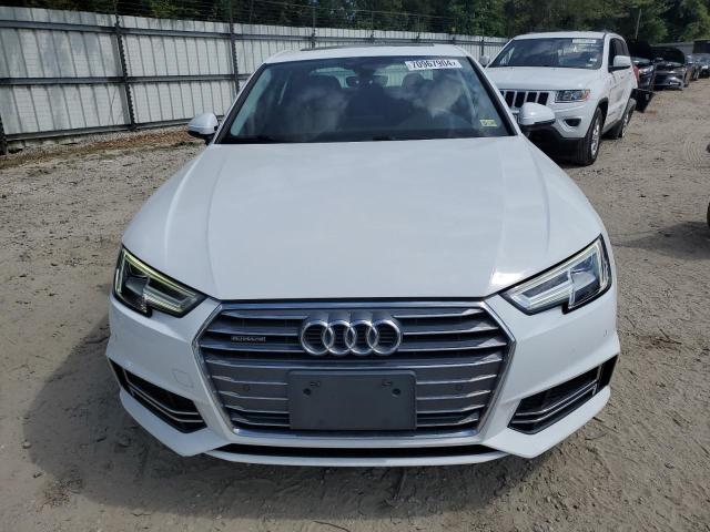 VIN WAUENAF41HN006344 2017 Audi A4, Premium Plus no.5