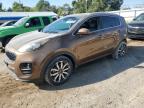 KIA SPORTAGE E снимка