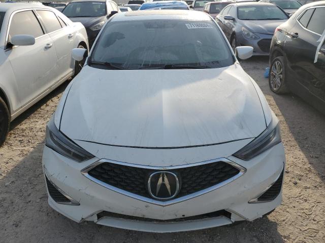 2019 ACURA ILX PREMIU 19UDE2F77KA007271  71169084