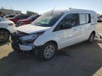 2023 FORD TRANSIT CO - NM0GE9F22P1562528