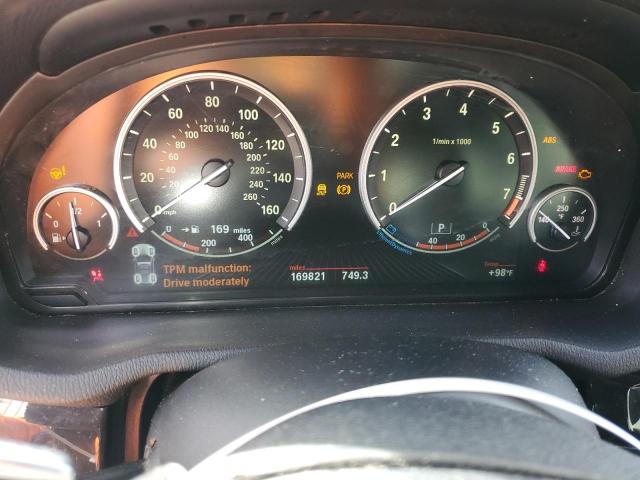 VIN 5UXWX7C56E0E75621 2014 BMW X3 no.8