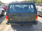 JEEP CHEROKEE S photo