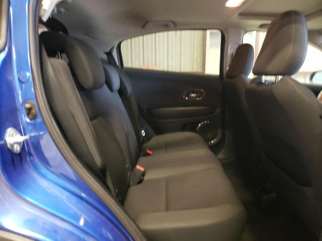 2021 HONDA HR-V EX - 3CZRU6H55MM745791