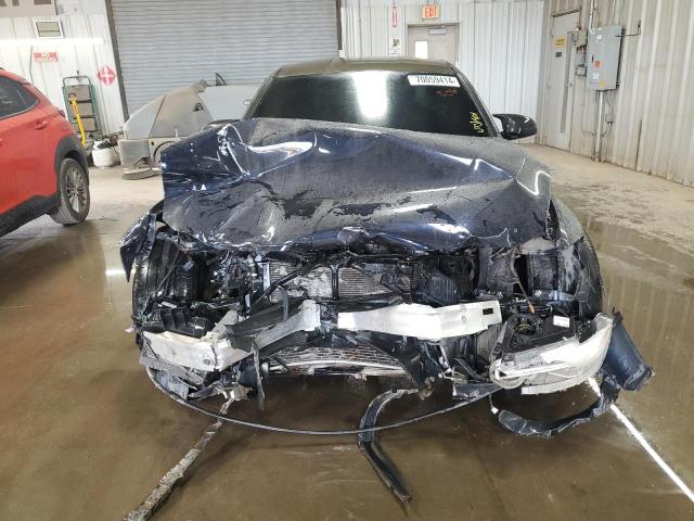 2016 BMW M3 - WBS8M9C50G5D30586