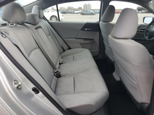 2015 HONDA ACCORD LX - 1HGCR2F34FA142906