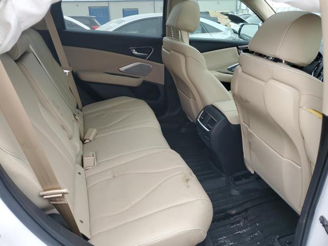 2024 ACURA RDX ADVANC - 5J8TC2H72RL012715