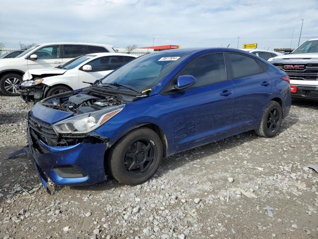 HYUNDAI ACCENT SE