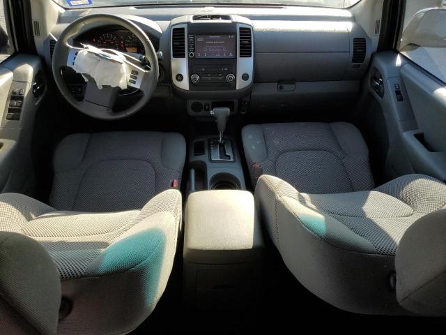 2019 NISSAN FRONTIER S - 1N6DD0ER8KN787778