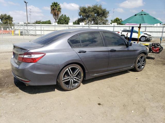 VIN 1HGCR2F5XGA158000 2016 Honda Accord, Sport no.3