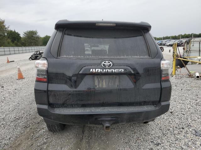 2018 TOYOTA 4RUNNER SR - JTEBU5JR3J5608344