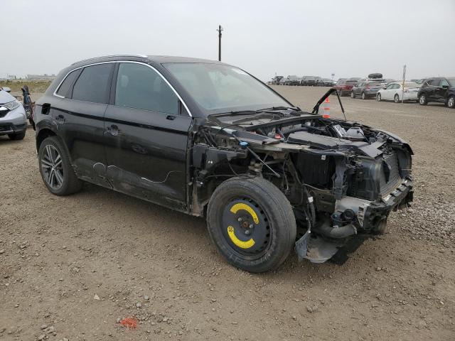 2019 AUDI Q5 TECHNIK WA1FNAFY4K2122697