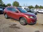 NISSAN ROGUE S photo