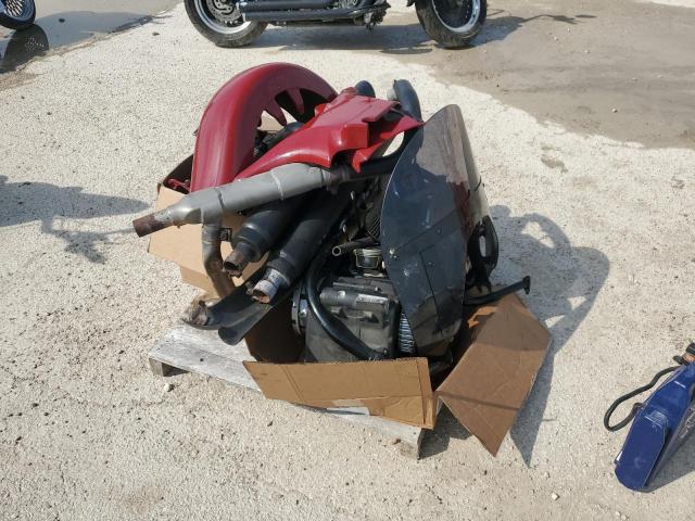 2016 INDIAN MOTORCYCLE CO. SPRINGFIEL - 56KTHAAA1G3322166