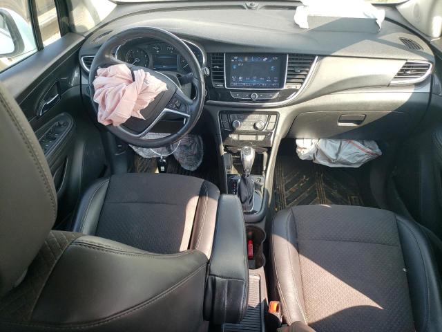 2020 BUICK ENCORE PRE - KL4CJESB0LB082482