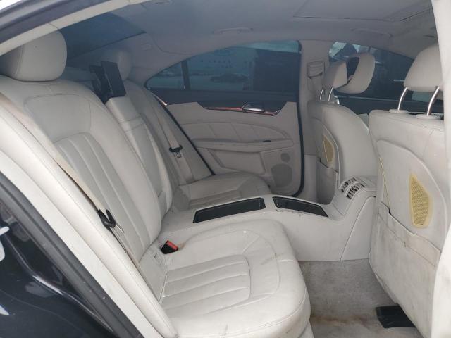 2016 MERCEDES-BENZ CLS 400 - WDDLJ6FB0GA173629