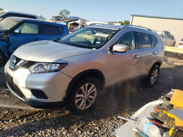 2015 NISSAN ROGUE S - 5N1AT2MLXFC836168