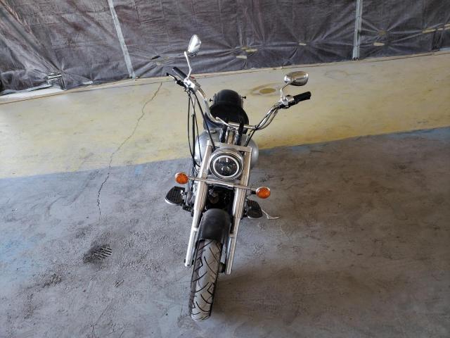 2003 YAMAHA XVS65 BASE - JYAVM01E03A056356