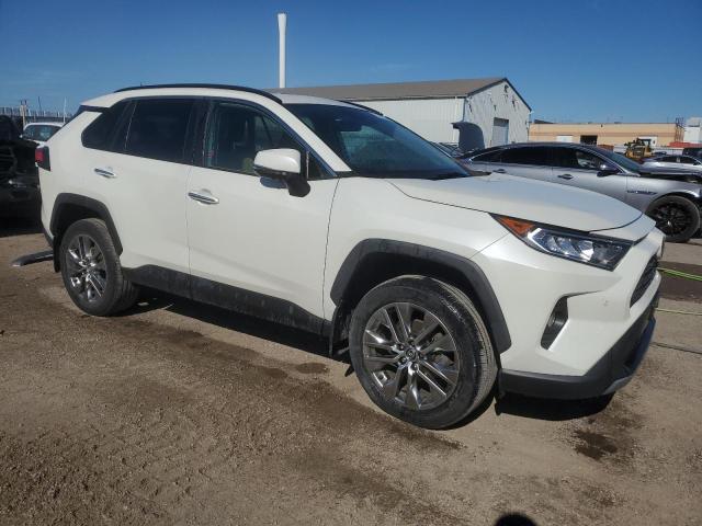 2019 TOYOTA RAV4 LIMIT - 2T3D1RFV2KC023236