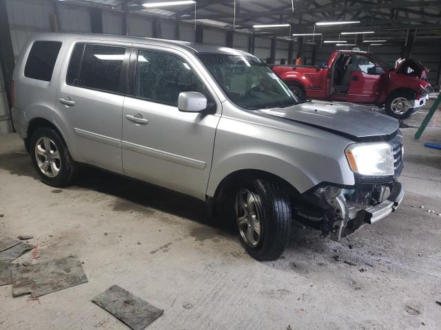 VIN 5FNYF4H77DB039833 2013 Honda Pilot, Exln no.4