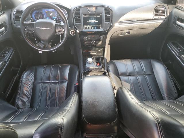 2021 CHRYSLER 300 S - 2C3CCABG9MH529280