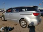 KIA SEDONA L photo