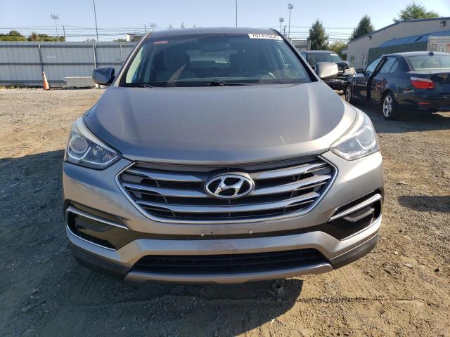 2018 HYUNDAI SANTA FE S - 5NMZT3LB6JH072674