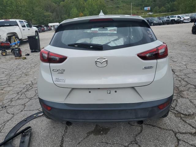 VIN JM1DKFB77H0157397 2017 Mazda CX-3, Sport no.6