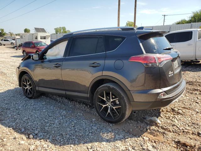 2016 TOYOTA RAV4 SE - 2T3NFREV6GW242178